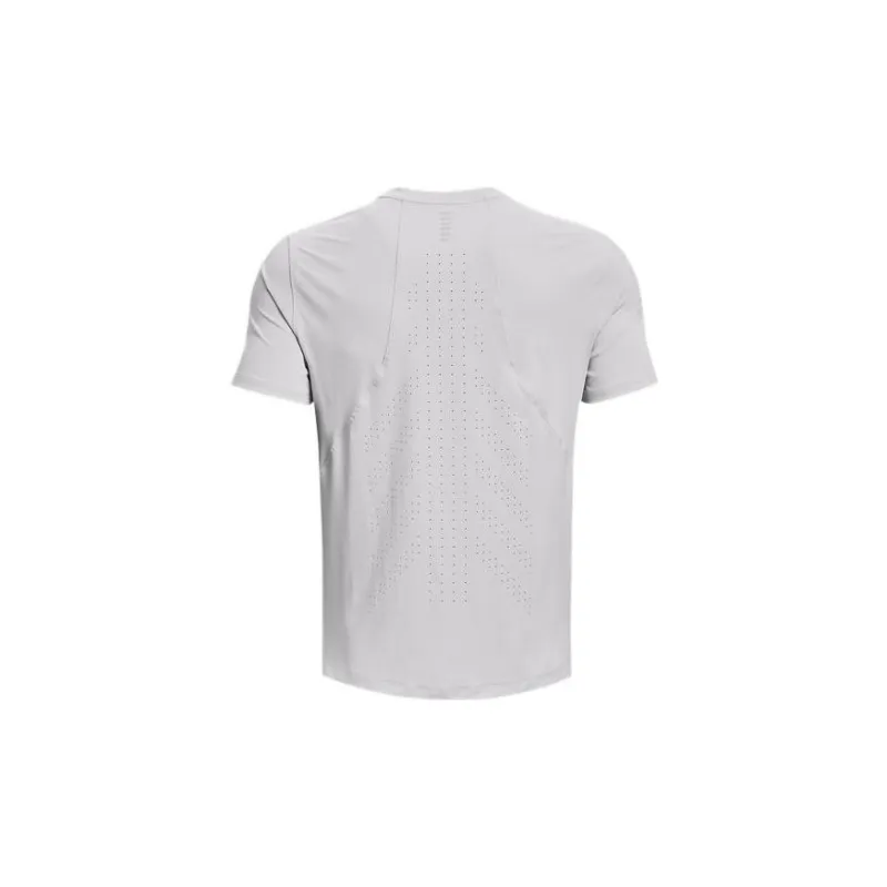 Under Armour T Shirt Men's Gray-1