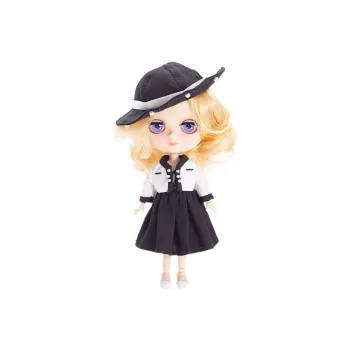 POP MART Bubbles Matique, IP Blythe Size Sister Ball Jointed Dolls