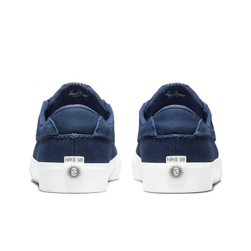Nike Shane Sb 'Navy Barely Green'-4