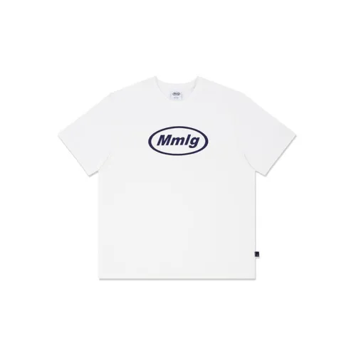 Mmlg Unisex T-shirt