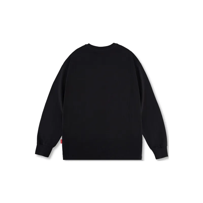 OCCUPY Classic Logo T Shirts Unisex-1