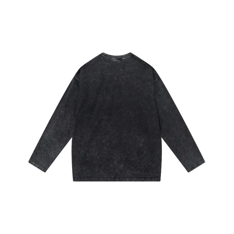 BEASTER T Shirts Unisex-7