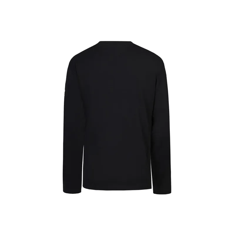 MSGM Logo-print T-shirt-1