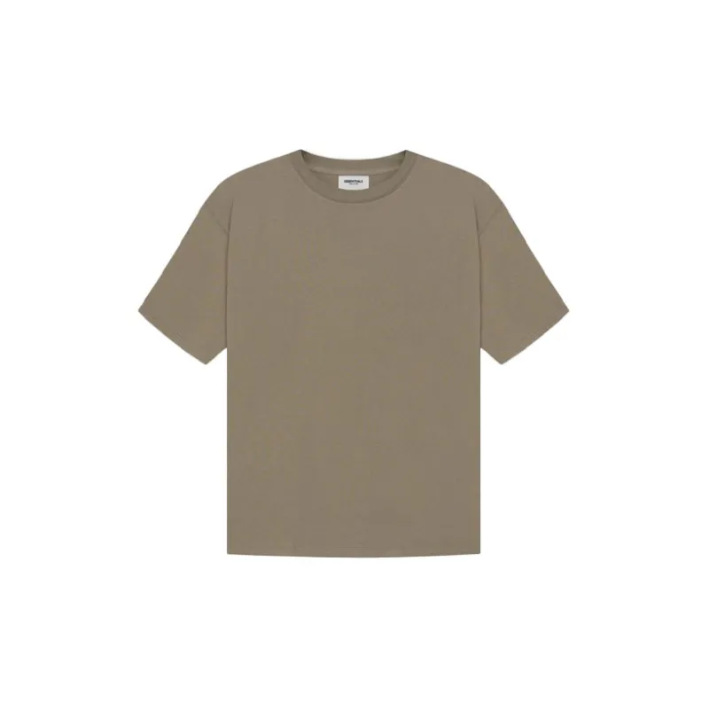 Fear Of God Essentials T shirt-1