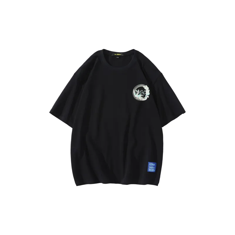 NGC STRATEGY T-Shirts Unisex-10