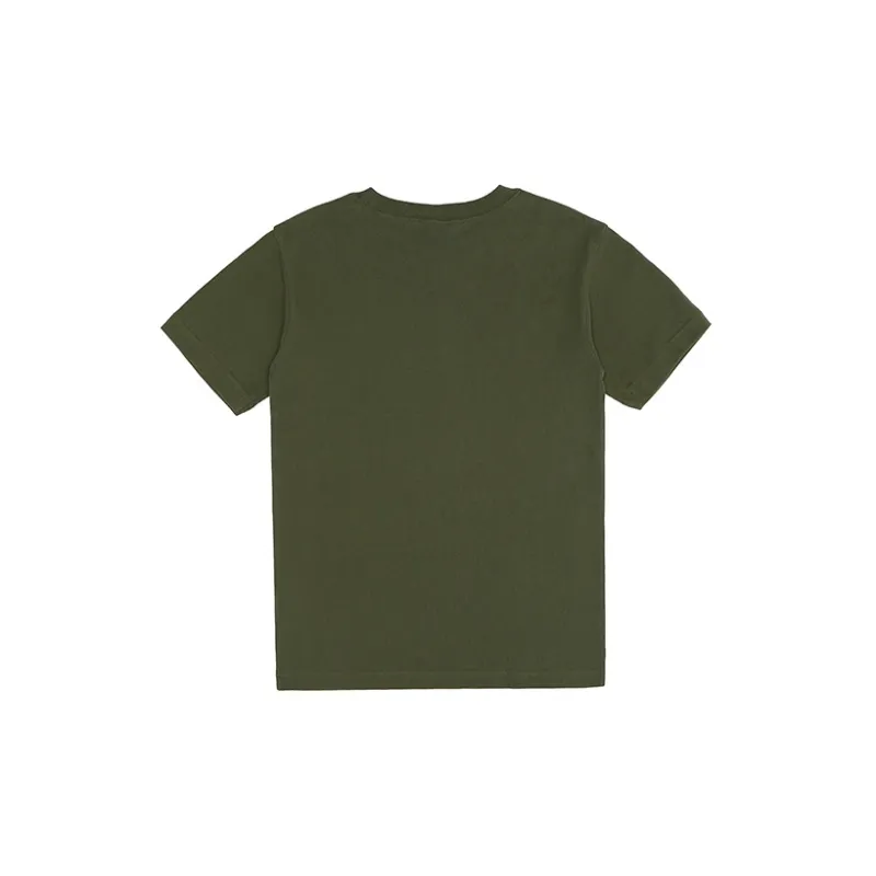 Champion T Shirt Japan Version Unisex-13