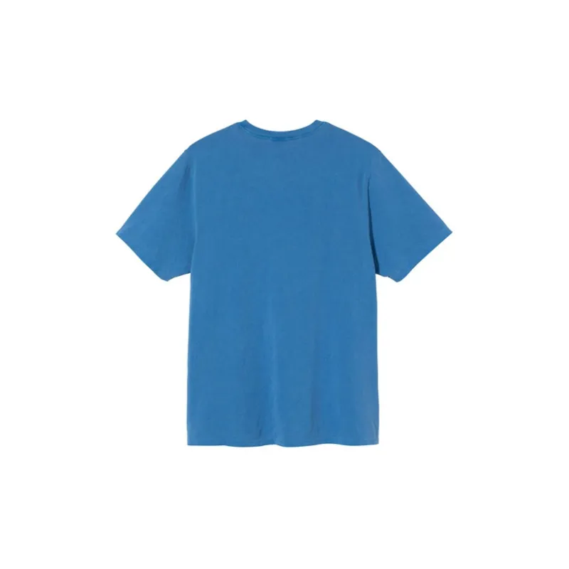 Stussy Rolling Tv Pigment Dyed Tee-9