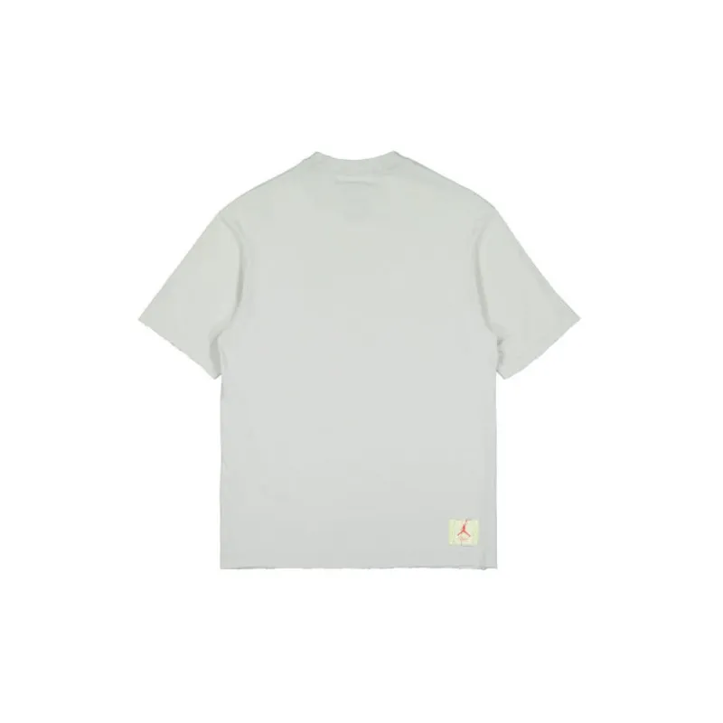 Jordan X Union M J T shirt-1