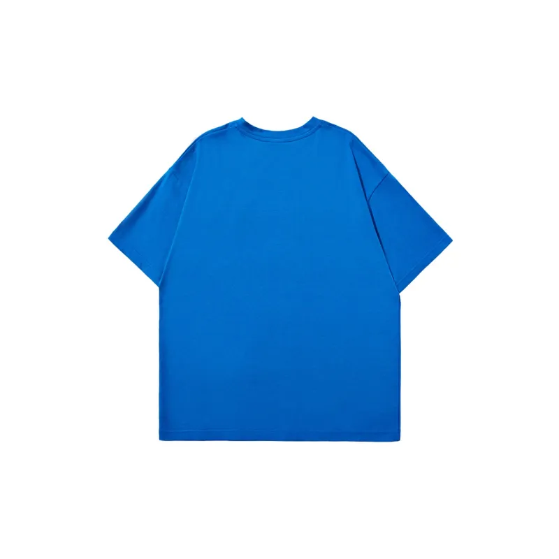 CONCORDEVENT T-Shirts Unisex-4