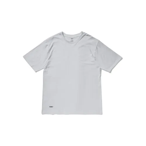 WTAPS T-Shirts Unisex