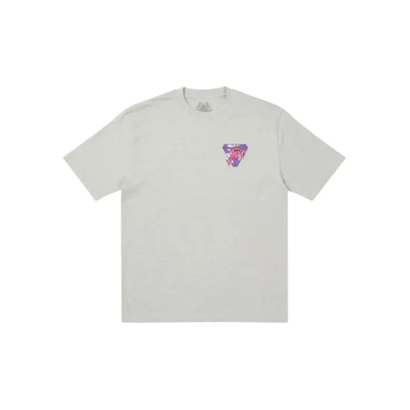 PALACE M Zone Mutant Ripper T shirt-1