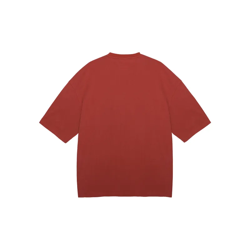 TIKIMOMOKA Straight T Shirt Unisex-10