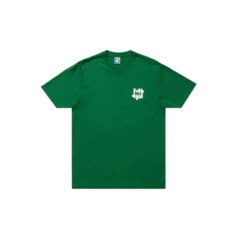 UNDEFEATED T Shirts Unisex-5