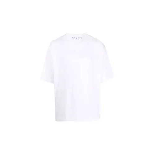 OFF-WHITE Marker Oversized Skate T-Shirt 