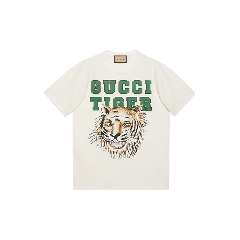 Gucci Lunar New Year outlet T shirt