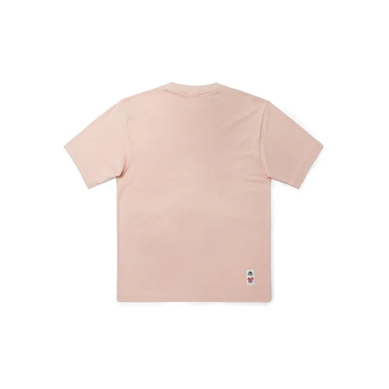 Kappa Lala Company Straight T-Shirt Unisex-13