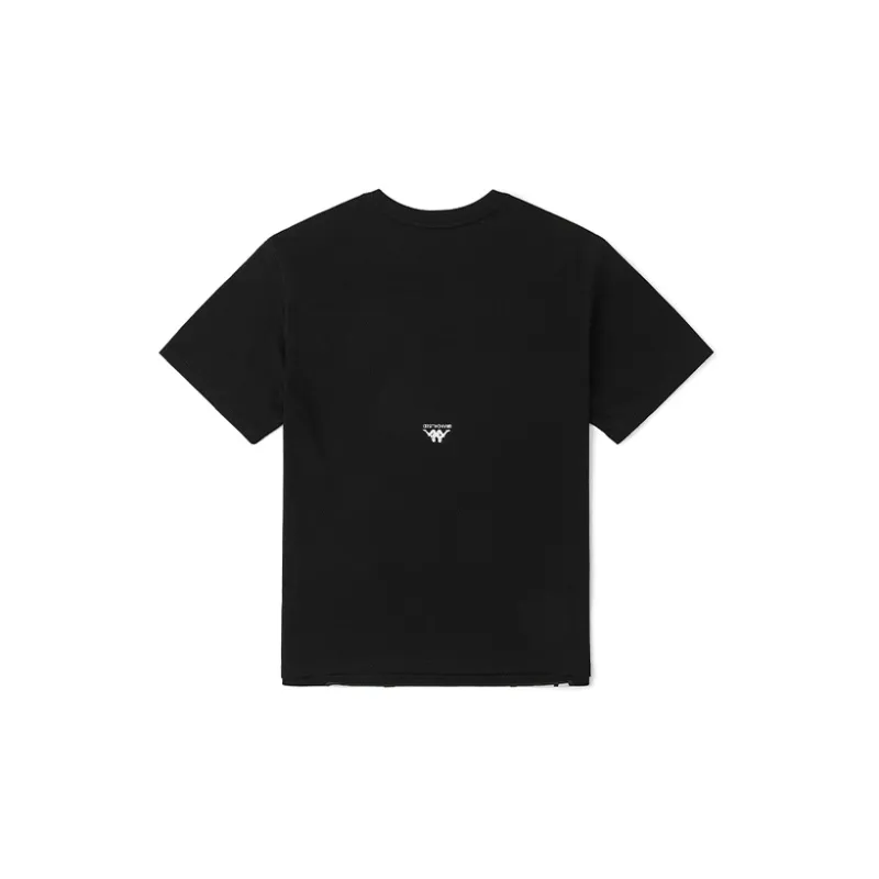 Banksy X Kappa Banksy T-Shirts Unisex-3