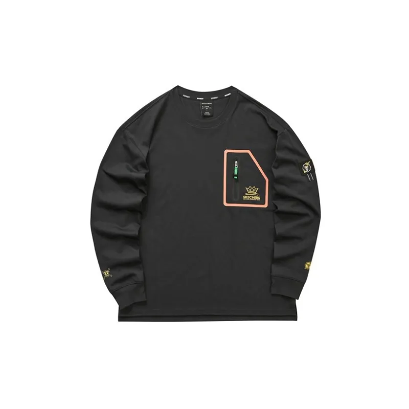 Skechers x One Piece T Shirt Men's-7