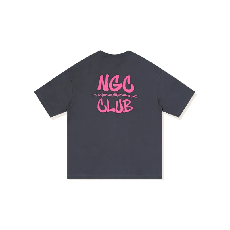 NGC STRATEGY T-Shirts Unisex-1