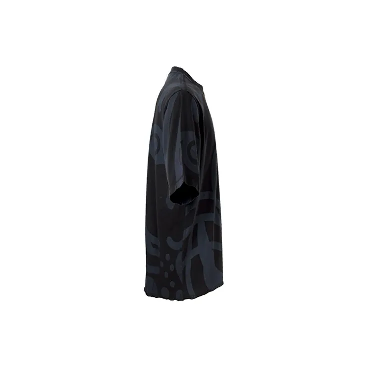 KENZO T Shirts Men Black-3