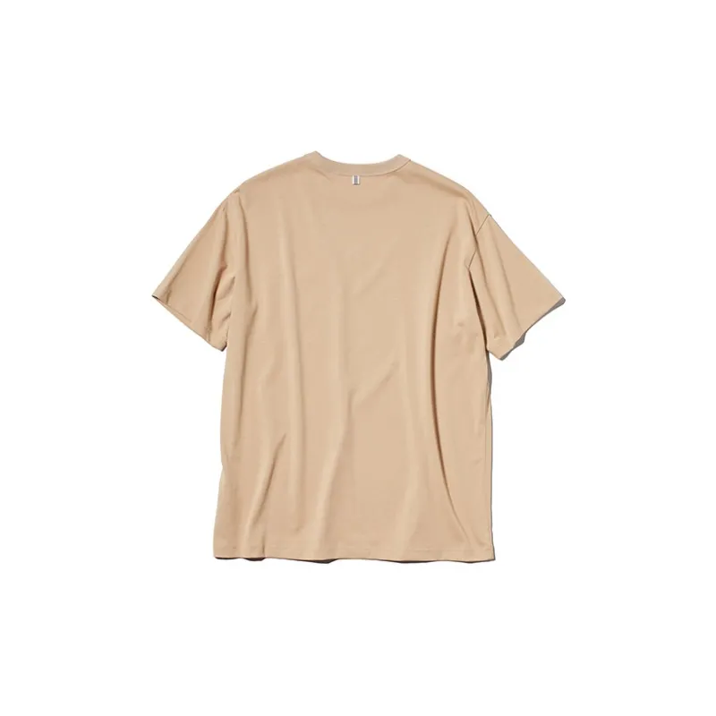 Nautica White Sail T Shirt Unisex-6