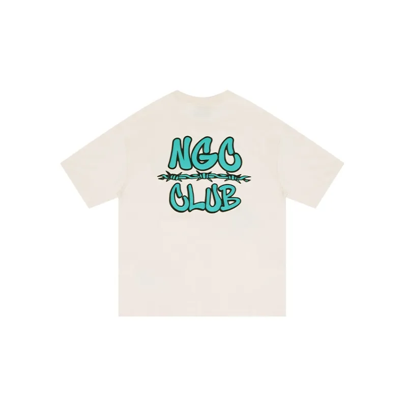 NGC STRATEGY T-Shirts Unisex-3