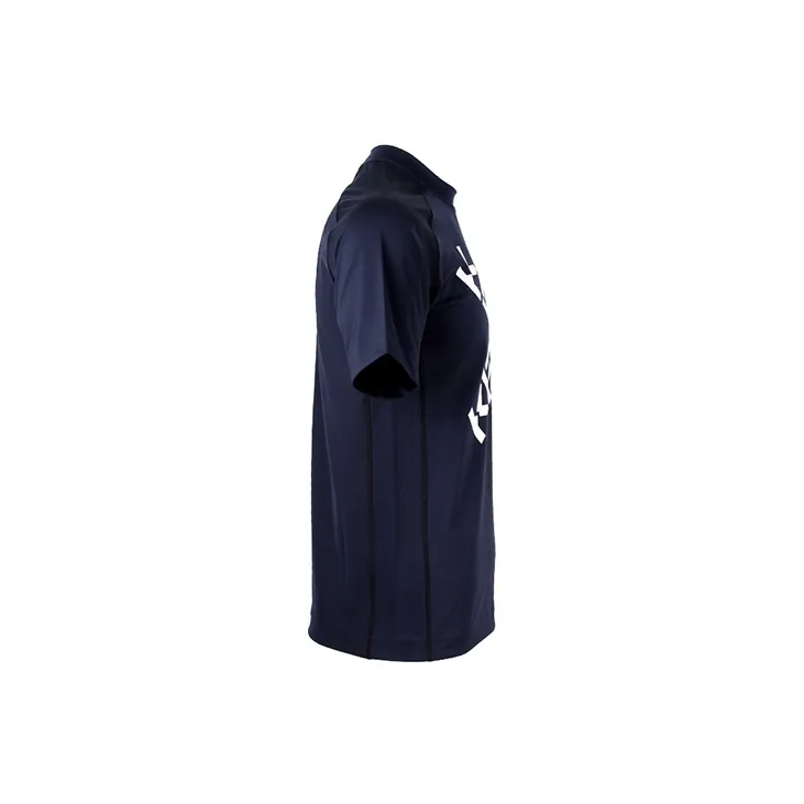 KENZO T Shirts Men Dark Blue-3