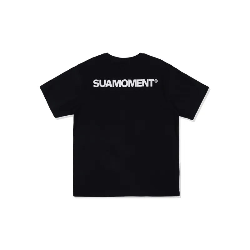 Suamoment 2023 Spring/summer T Shirt Unisex-1