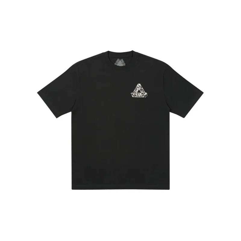 PALACE Tri Heads T Shirt-1