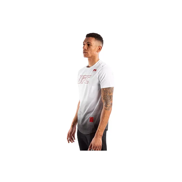 Ufc X VENUM T-Shirts Men-4
