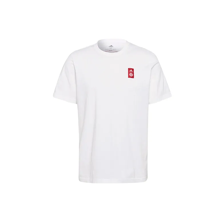 Adidas Soccer Jerseys Men White-1