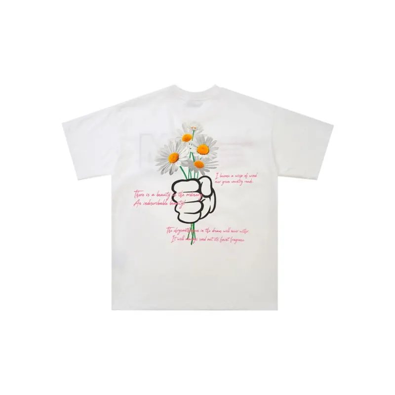 MR.ENJOYDA MONEY T Shirts Unisex-4