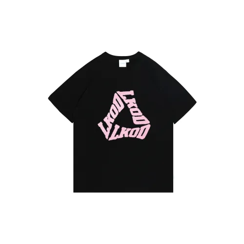 LKOD T-Shirts Unisex