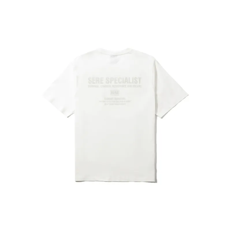 Fingercrox SS22 Straight T-Shirt Unisex-9
