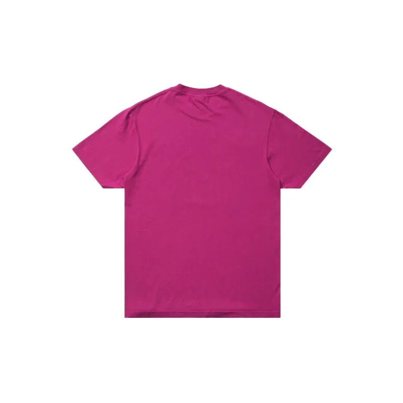 UNDEFEATED Straight T-Shirt Unisex-7