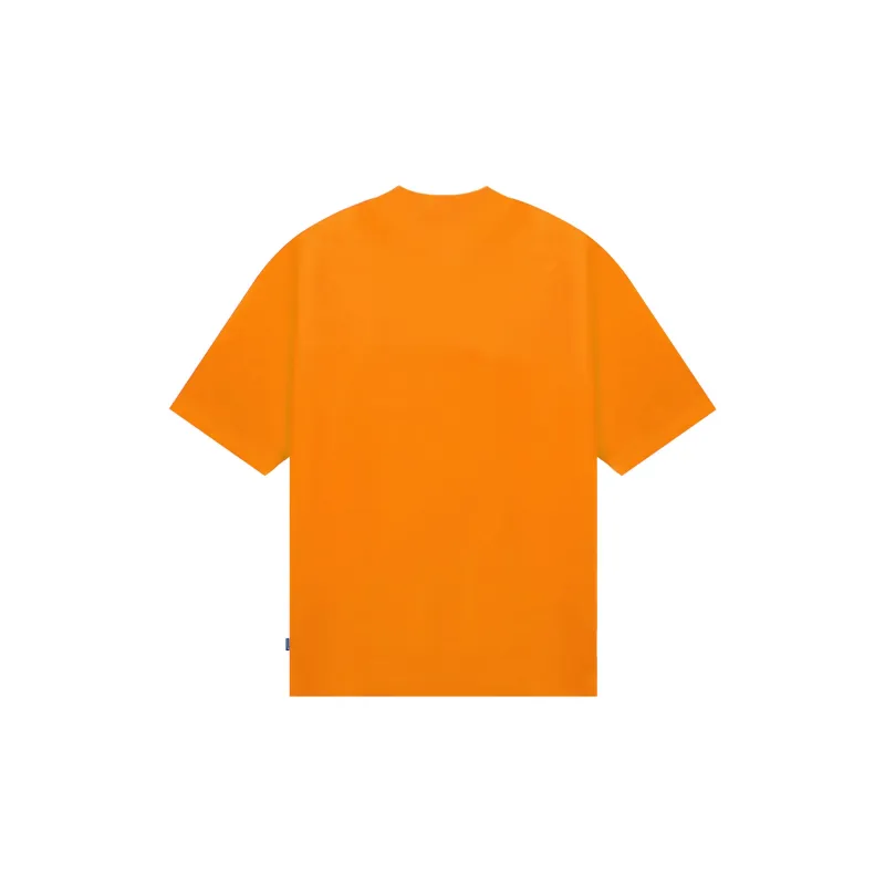 CHIGGALAB Straight T-Shirt Unisex-9