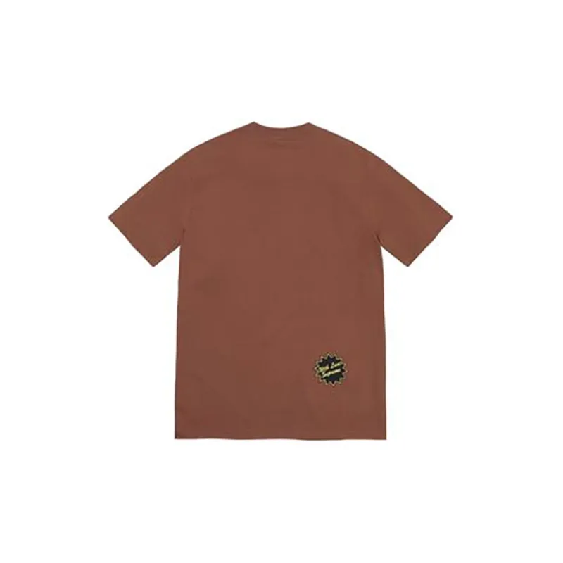 Supreme Jamie Reid Anarchy Tee-7