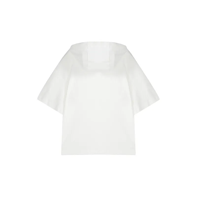 NORVINCY Comfortable And Breathable Sweat Wicking 100% Cotton Short Sleeved T Shirt Men's-6