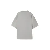 the vacation shirt gets a minimal makeover courtesy of British label