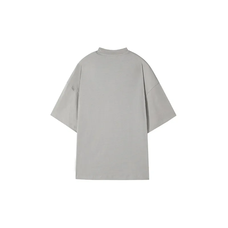 NORVINCY Comfortable And Breathable Moisture Wicking 100% Cotton 3D Embossed Base Layer Summer Unisex-12