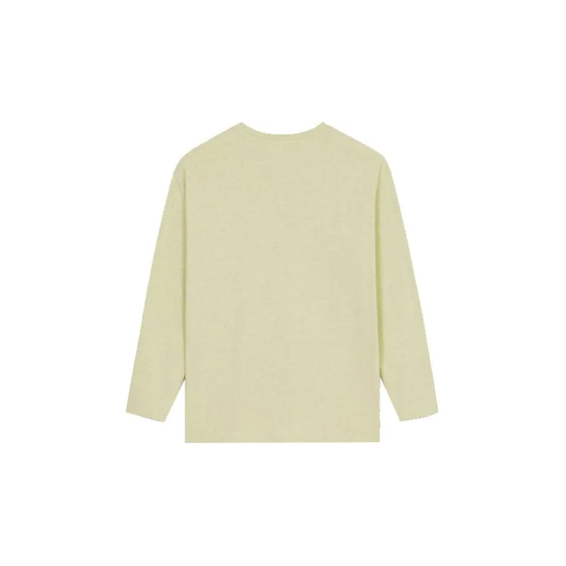 KENZO T Shirts Men Mint Green-1