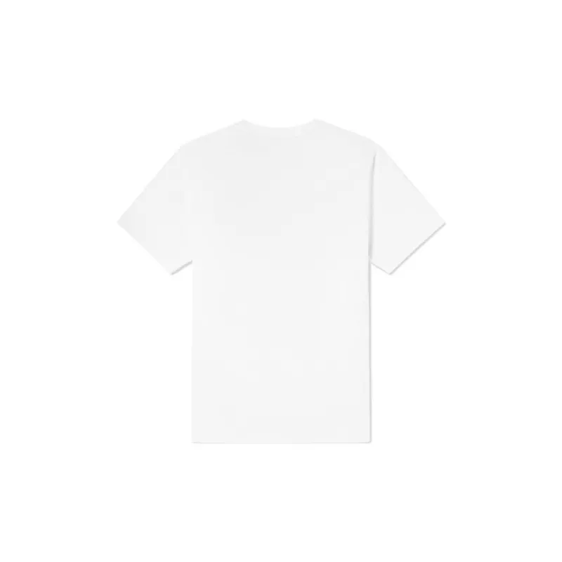 Timberland T Shirts Men White-1