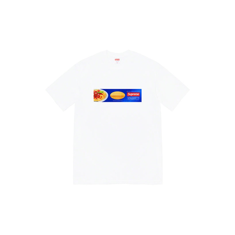 Supreme Spaghetti 2024 Tee