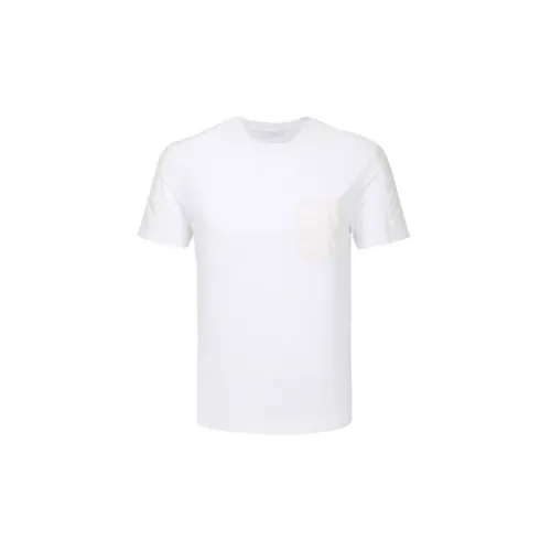 PRADA T-Shirts Men White