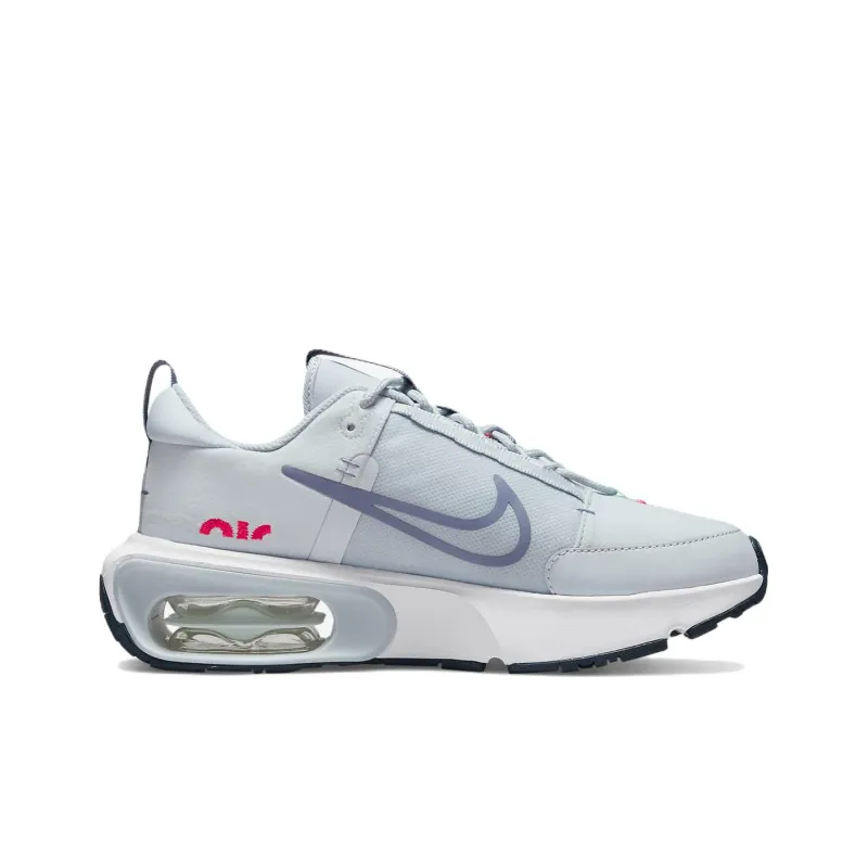 Nike Air Max Intrlk Aura Ashen Slate White Women's-1