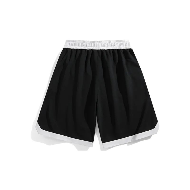 Yvette Casual Shorts Unisex-1