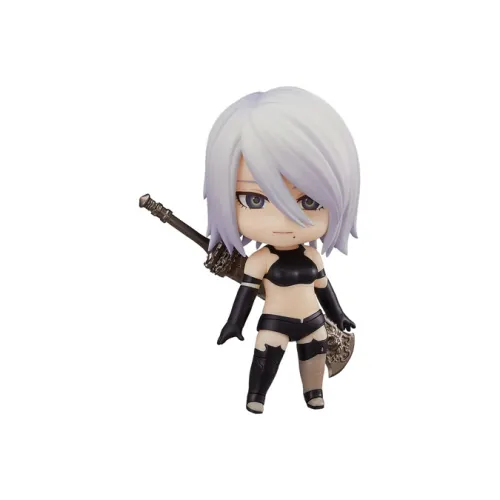 GOOD SMILE COMPANY Chibi Figures