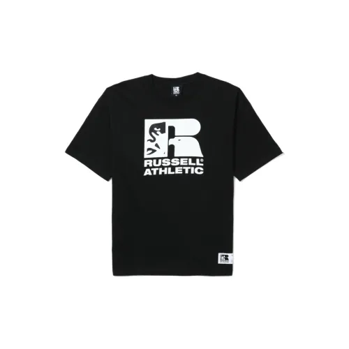 Russell Athletic Unisex T-shirt