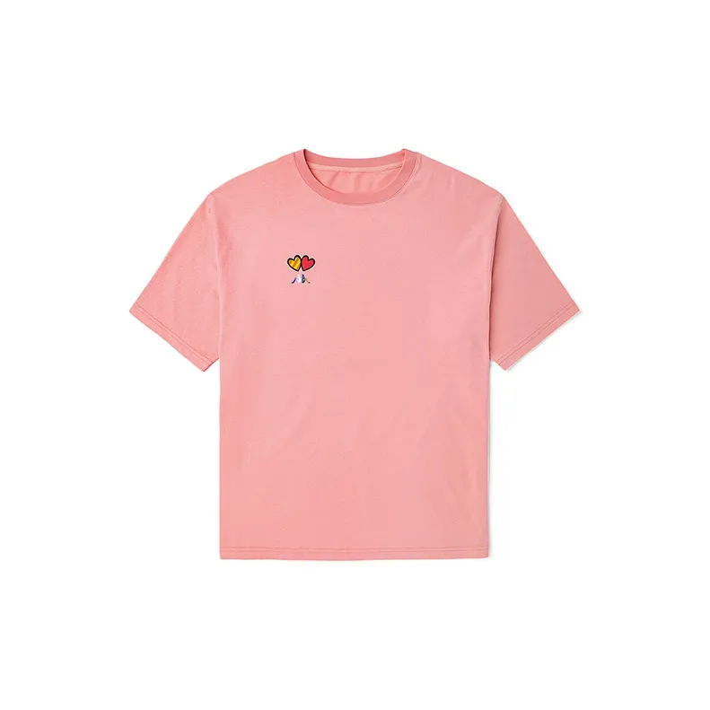 Kappa Britto Straight T-Shirt Unisex-13