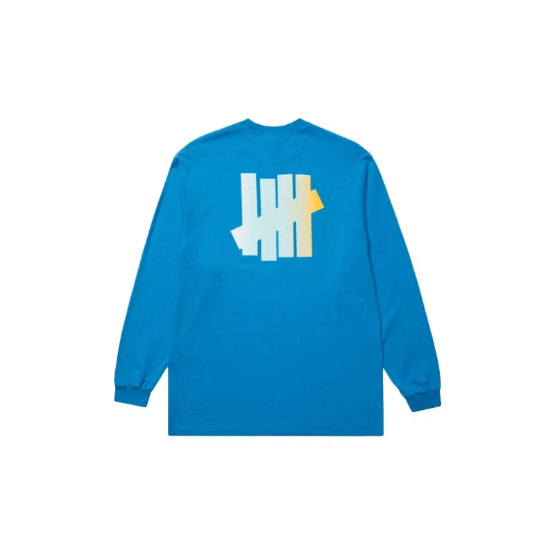 UNDEFEATED T Shirts Unisex-5